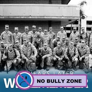 Meet your Posher, Augustine